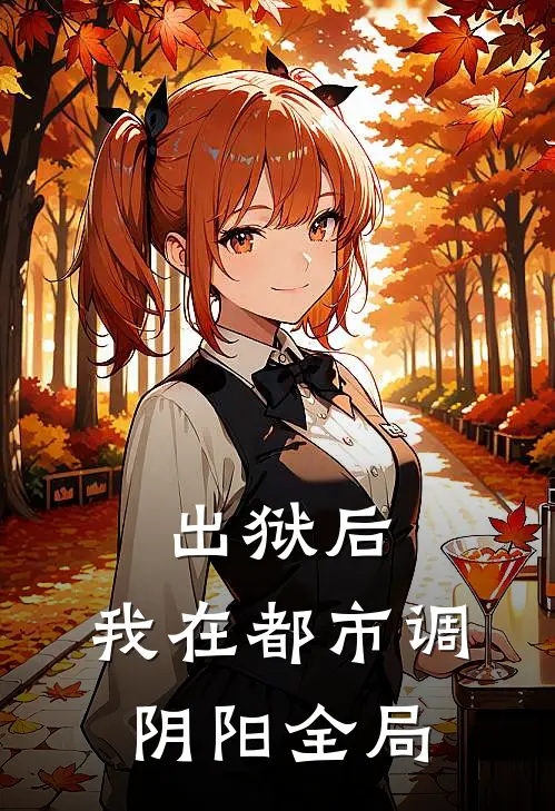 出狱后，我在都市调阴阳全局