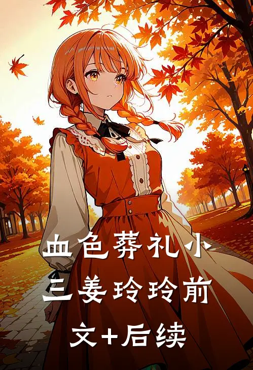 血色葬礼小三姜玲玲前文+后续