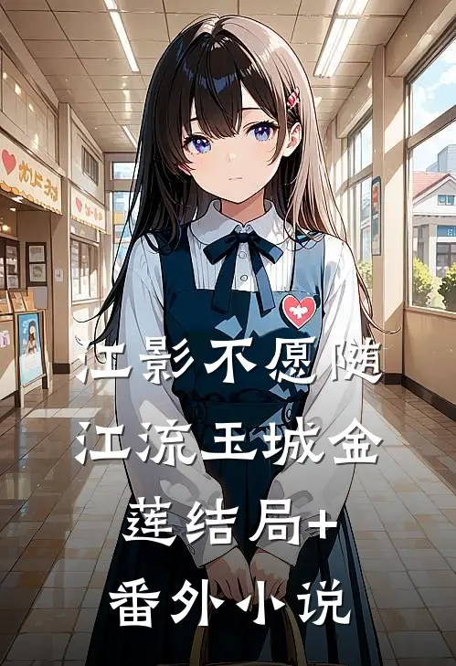 江影不愿随江流玉城金莲结局+番外小说