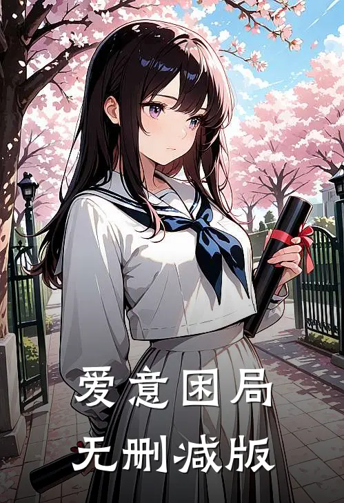 爱意困局无删减版