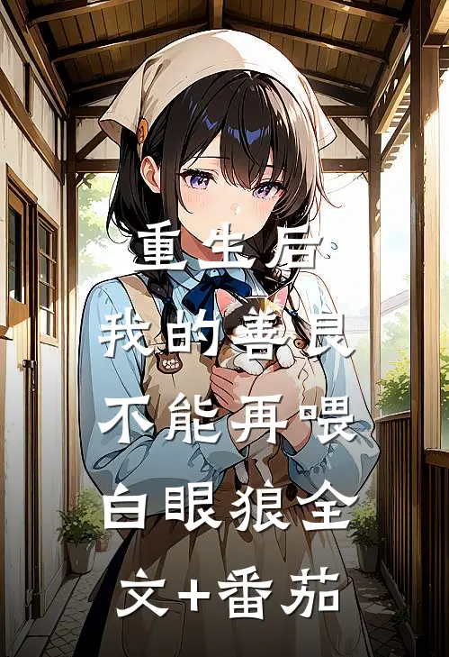 重生后，我的善良不能再喂白眼狼全文+番茄