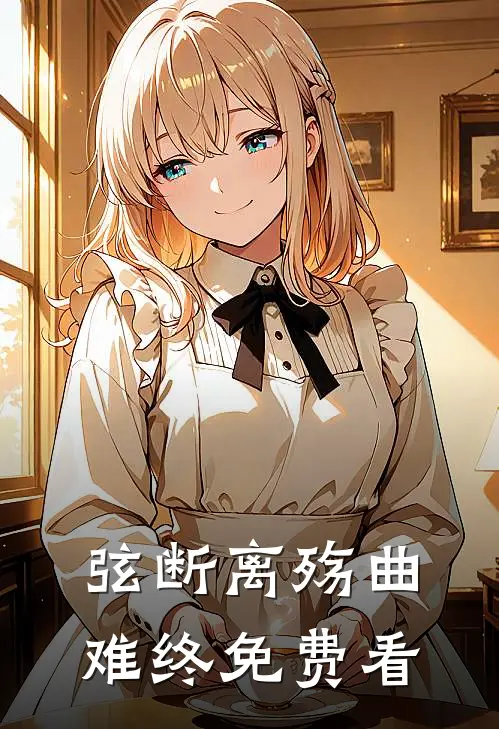 弦断离殇曲难终免费看
