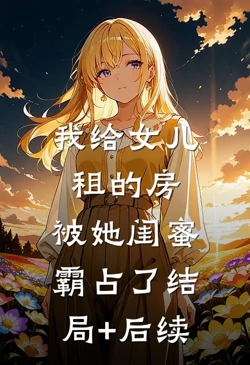 我给女儿租的房，被她闺蜜霸占了结局+后续
