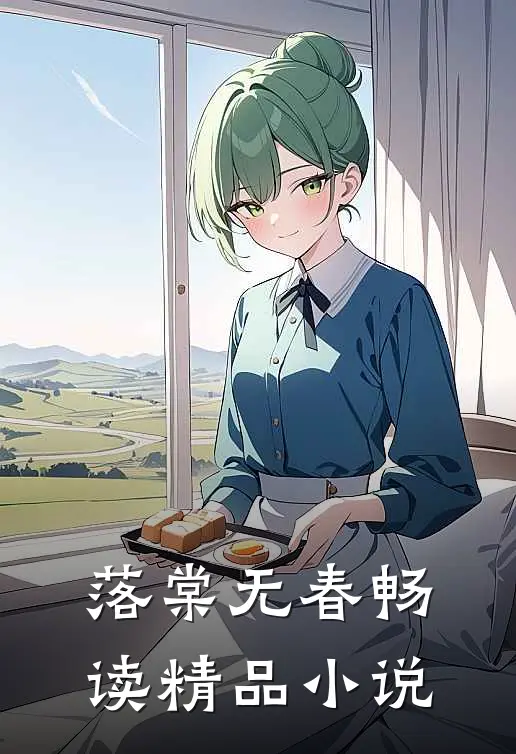 落棠无春畅读精品小说