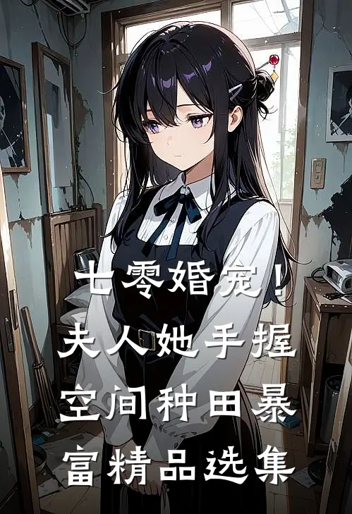 七零婚宠！夫人她手握空间种田暴富精品选集