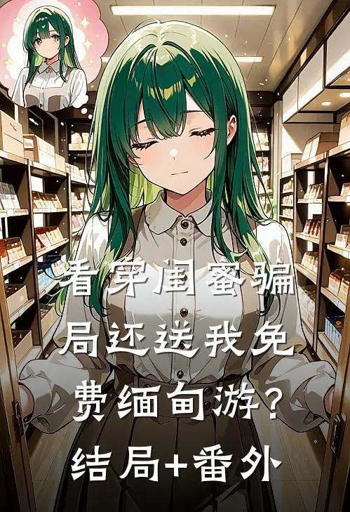 看穿闺蜜骗局还送我免费缅甸游？结局+番外