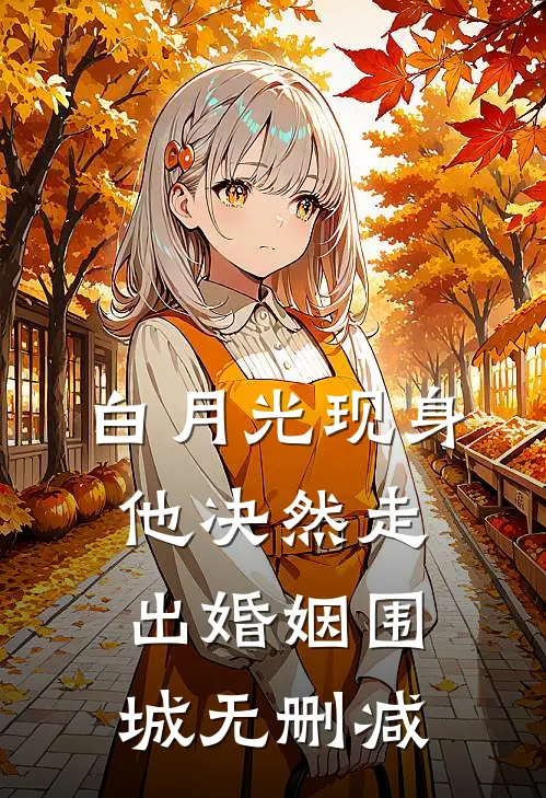 白月光现身，他决然走出婚姻围城无删减