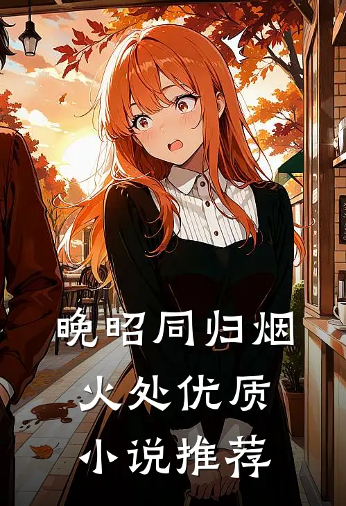 晚昭同归烟火处优质小说推荐