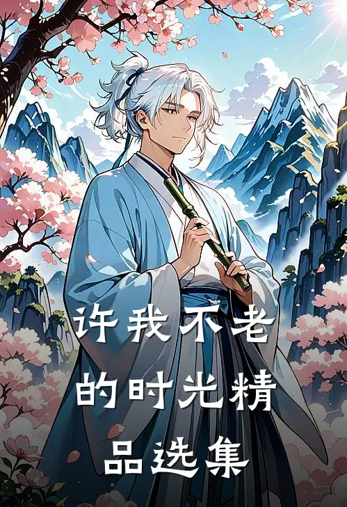 许我不老的时光精品选集
