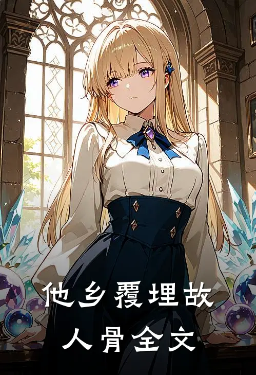 他乡覆埋故人骨全文
