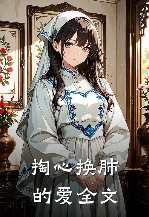 掏心换肺的爱全文