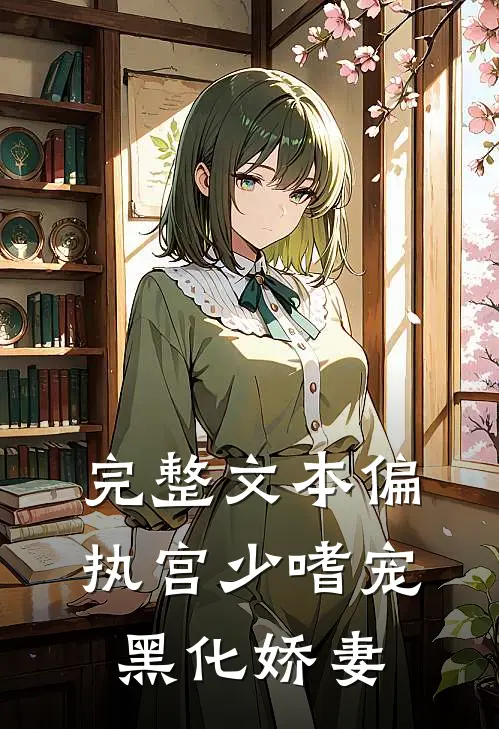 完整文本偏执宫少嗜宠黑化娇妻