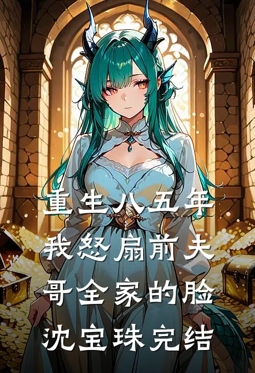 重生八五年，我怒扇前夫哥全家的脸沈宝珠完结