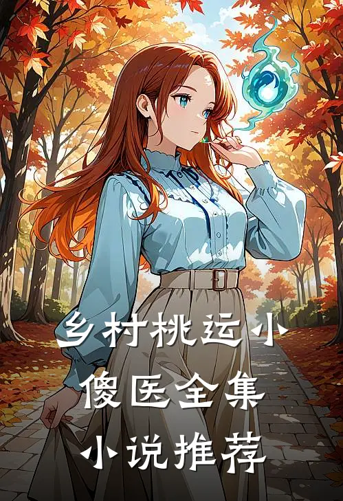乡村桃运小傻医全集小说推荐