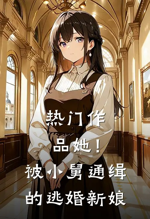 热门作品她！被小舅通缉的逃婚新娘