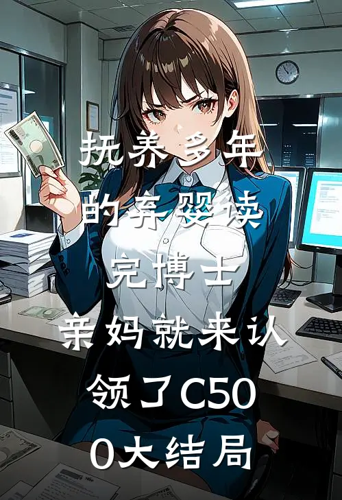 抚养多年的弃婴读完博士，亲妈就来认领了C500大结局