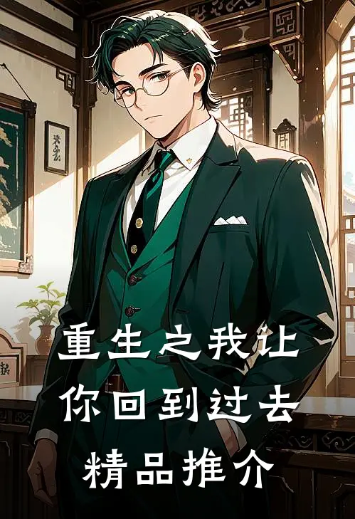 重生之我让你回到过去精品推介