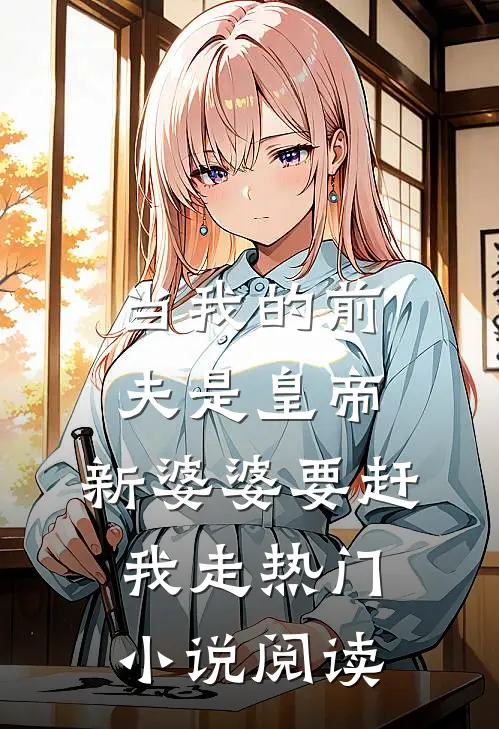 当我的前夫是皇帝,新婆婆要赶我走热门小说阅读