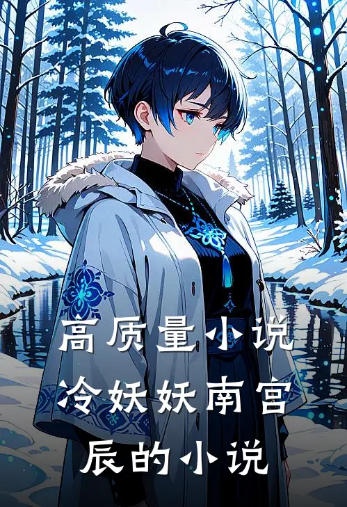 高质量小说冷妖妖南宫辰的小说