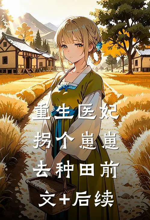 重生医妃：拐个崽崽去种田前文+后续