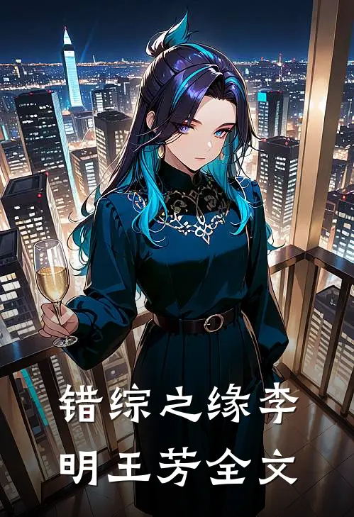 错综之缘李明王芳全文