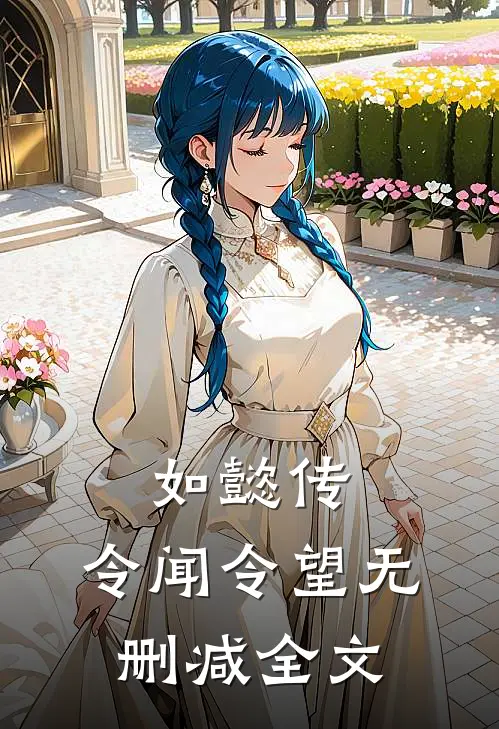 如懿传令闻令望无删减全文免费阅读
