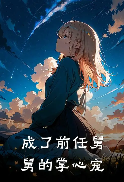 成了前任舅舅的掌心宠