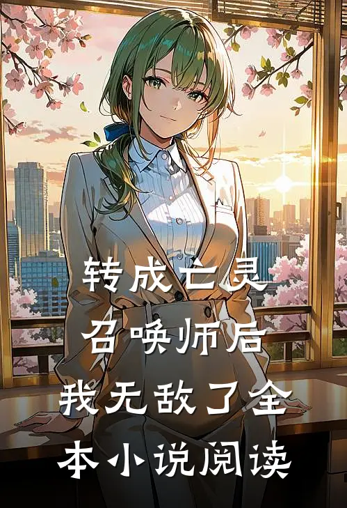 转成亡灵召唤师后，我无敌了全本小说阅读
