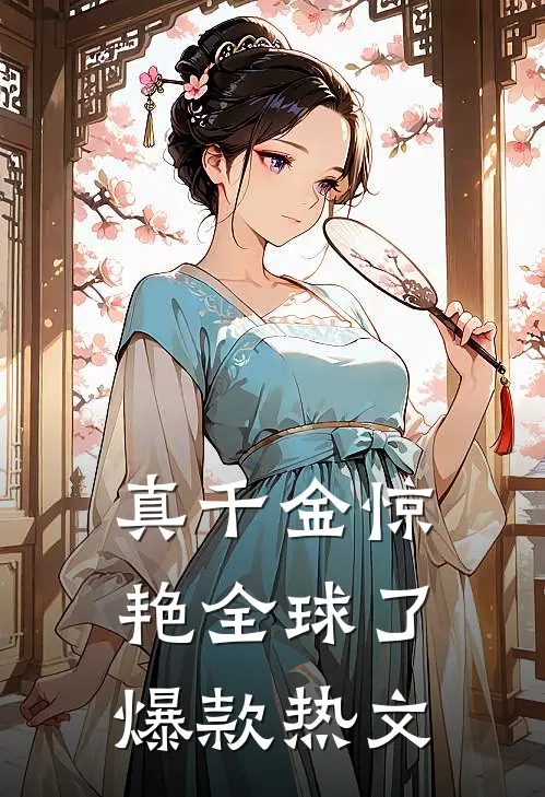 真千金惊艳全球了爆款热文