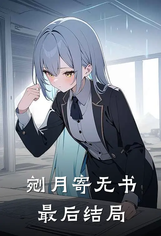 剜月寄无书最后结局
