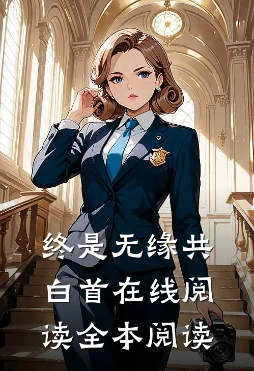终是无缘共白首在线阅读全本阅读