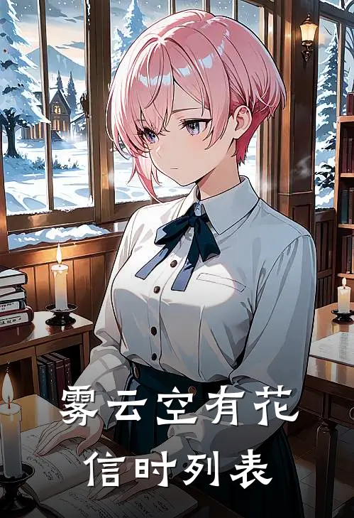 雾云空有花信时列表