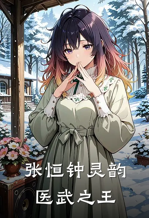 张恒钟灵韵医武之王