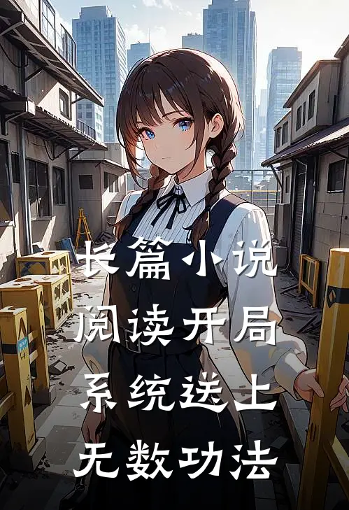 长篇小说阅读开局：系统送上无数功法