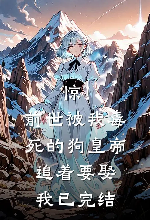 惊！前世被我毒死的狗皇帝追着要娶我已完结