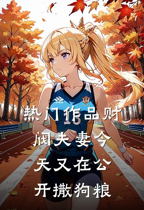 热门作品财阀夫妻今天又在公开撒狗粮