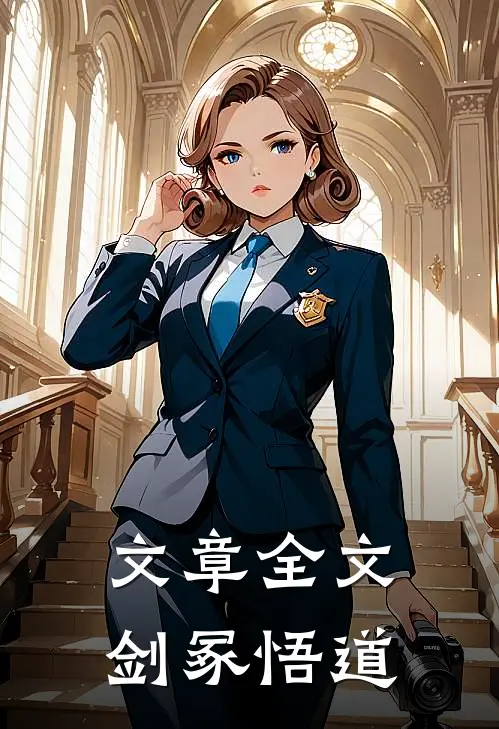 文章全文剑冢悟道