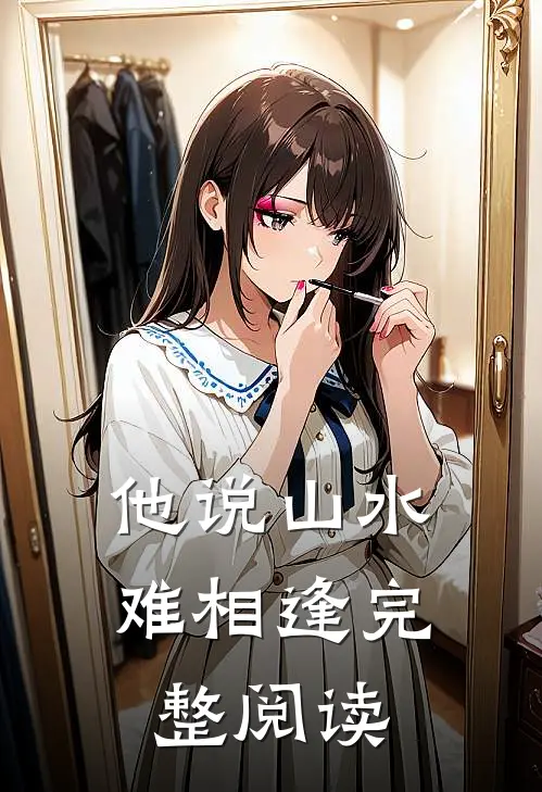 他说山水难相逢完整阅读