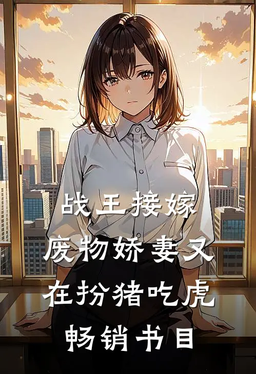 战王接嫁：废物娇妻又在扮猪吃虎畅销书目