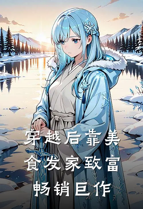 穿越后靠美食发家致富畅销巨作