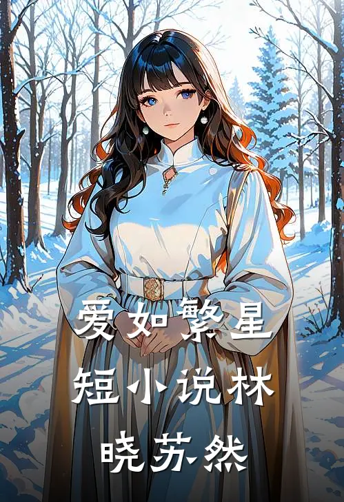 爱如繁星（短小说）林晓苏然