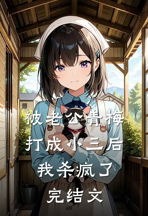 被老公青梅打成小三后，我杀疯了完结文