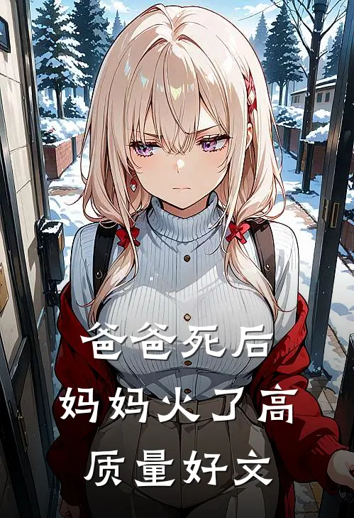 爸爸死后，妈妈火了高质量好文