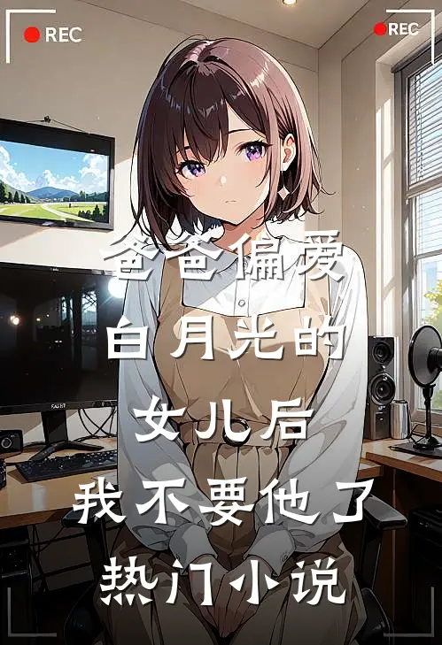 爸爸偏爱白月光的女儿后，我不要他了热门小说