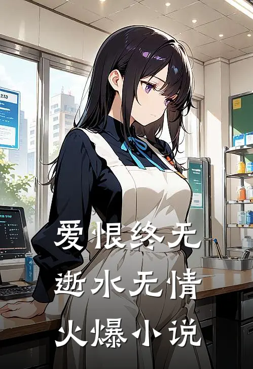 爱恨终无，逝水无情火爆小说