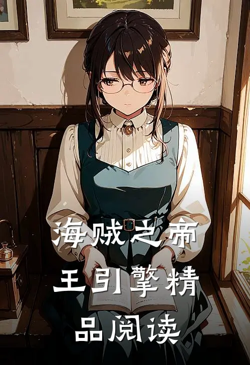 海贼之帝王引擎精品阅读