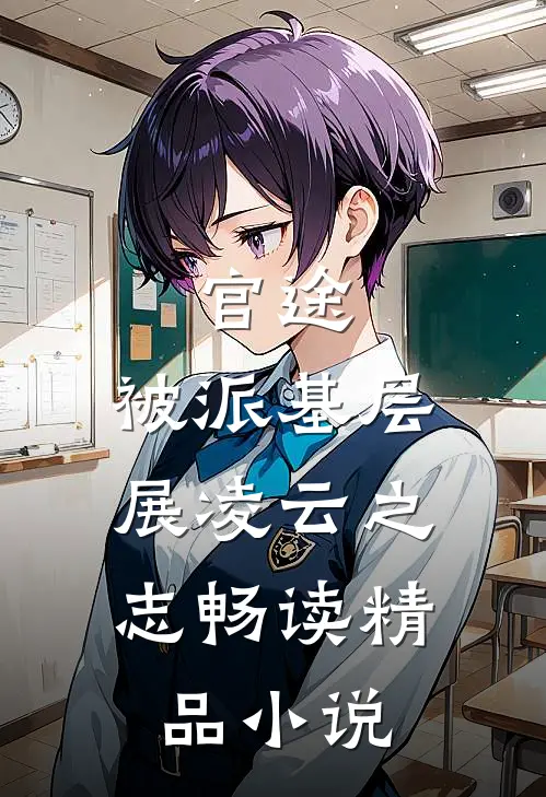 官途：被派基层，展凌云之志畅读精品小说