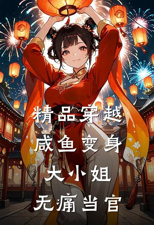 精品穿越：咸鱼变身大小姐，无痛当官