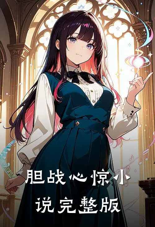 胆战心惊小说完整版
