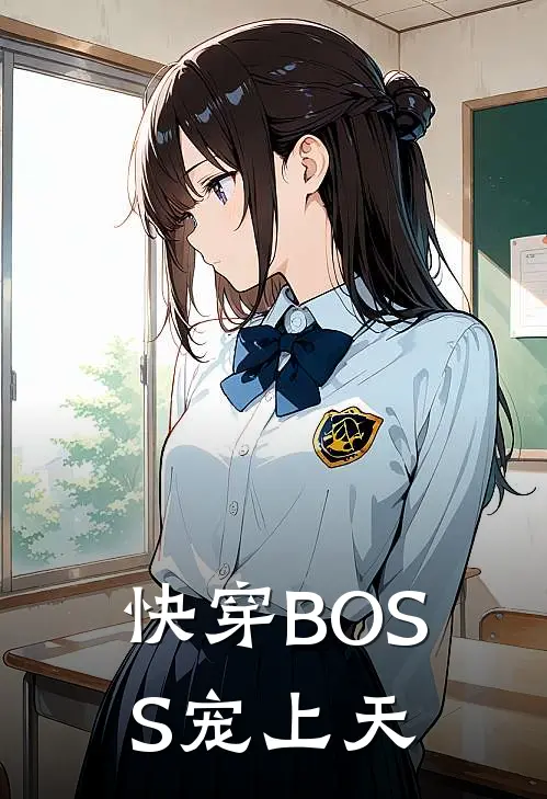 快穿BOSS宠上天